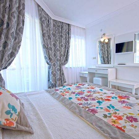 Halici Hotel Marmaris Habitación foto