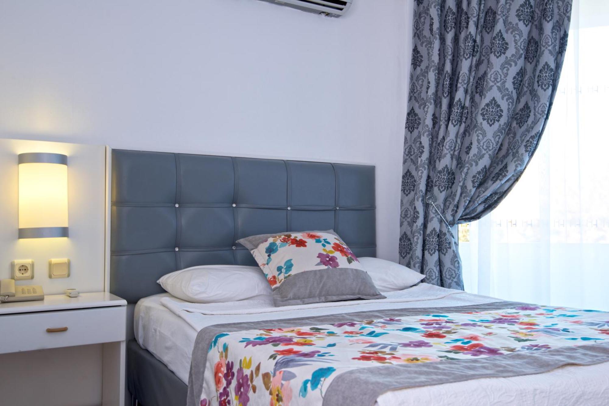 Halici Hotel Marmaris Habitación foto