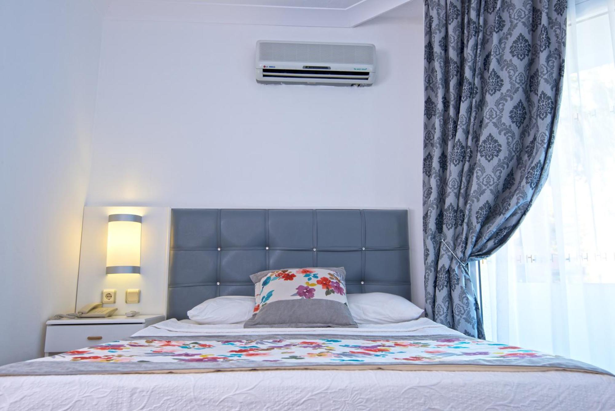 Halici Hotel Marmaris Habitación foto