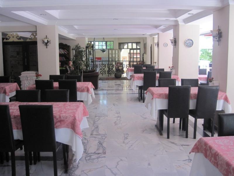 Halici Hotel Marmaris Exterior foto